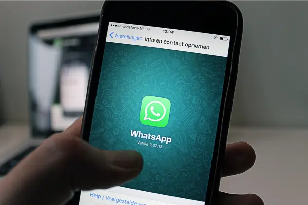 Como recuperar Whatsapp clonado