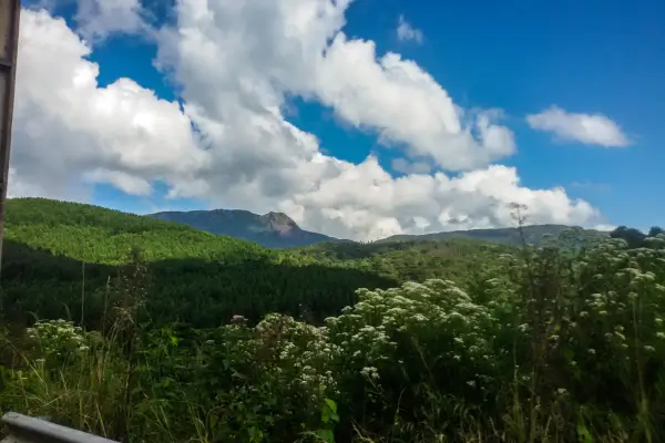 O que fazer em Monte Verde Minas Gerais