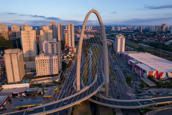 O que fazer em São José dos Campos