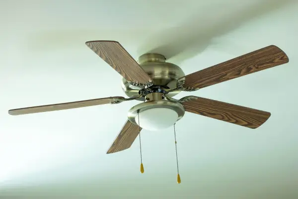 Como Instalar Ventilador de Teto