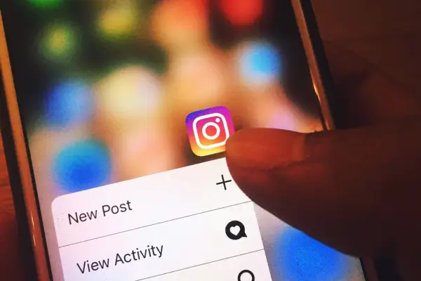 Como Desativar Conta do Instagram Temporariamente