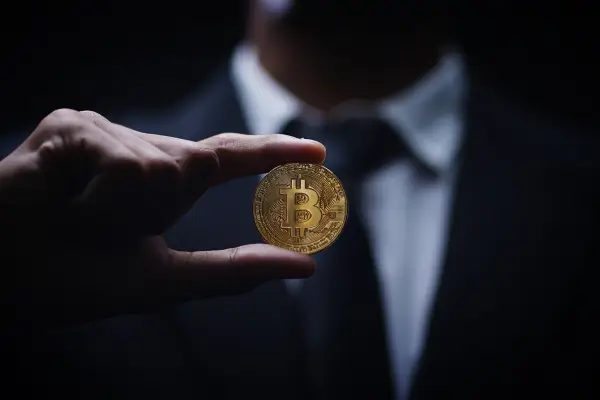 O Que é Criptomoeda