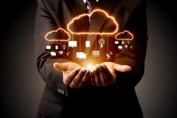 Como recuperar senha do iCloud